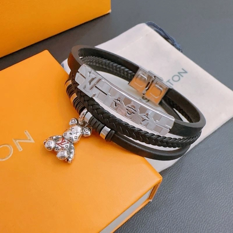 EasyMatch LX Bracelets 312001