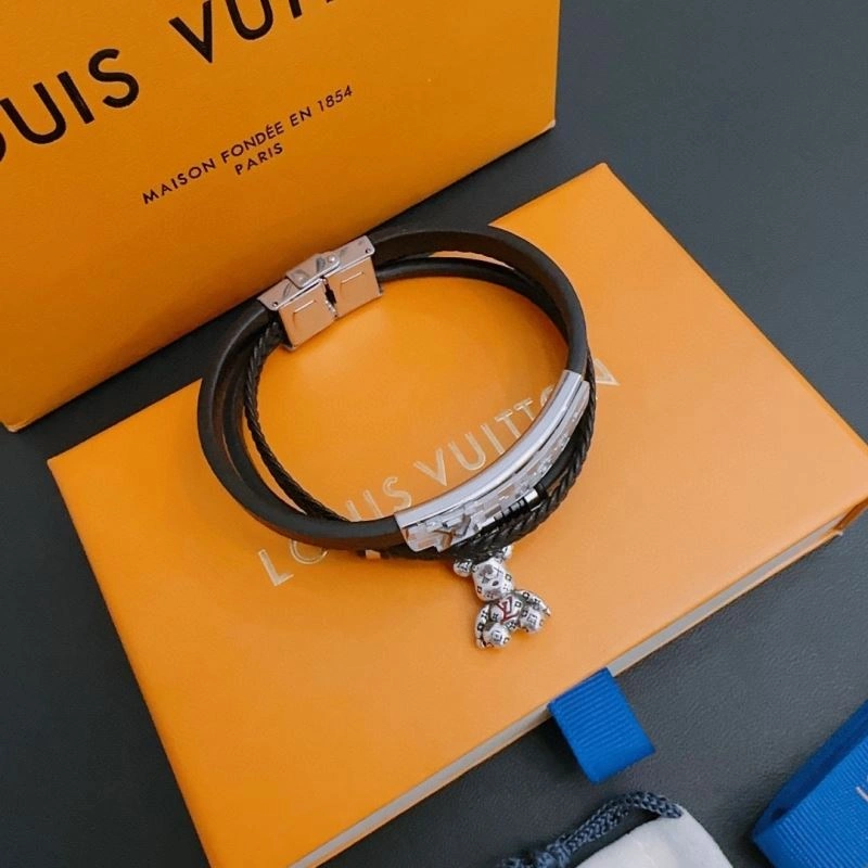 EasyMatch LX Bracelets 312001