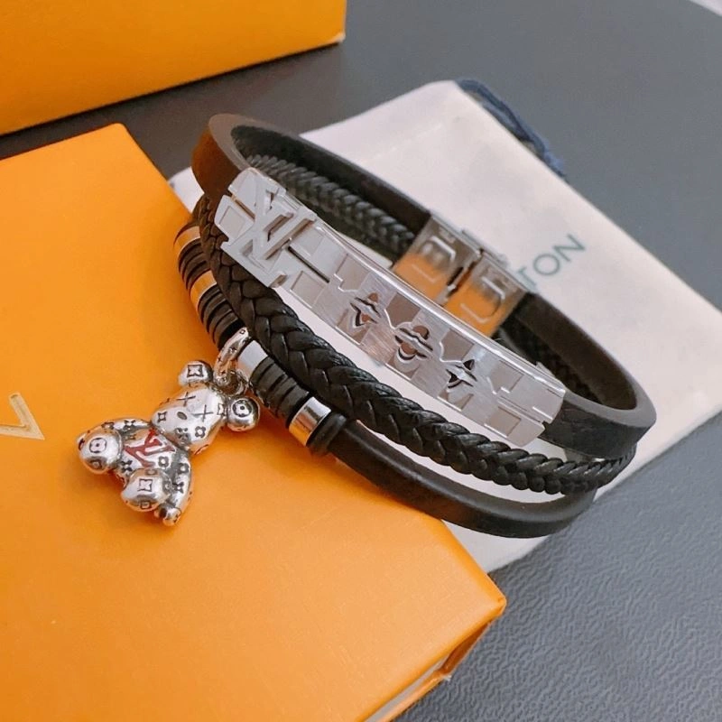 EasyMatch LX Bracelets 312001