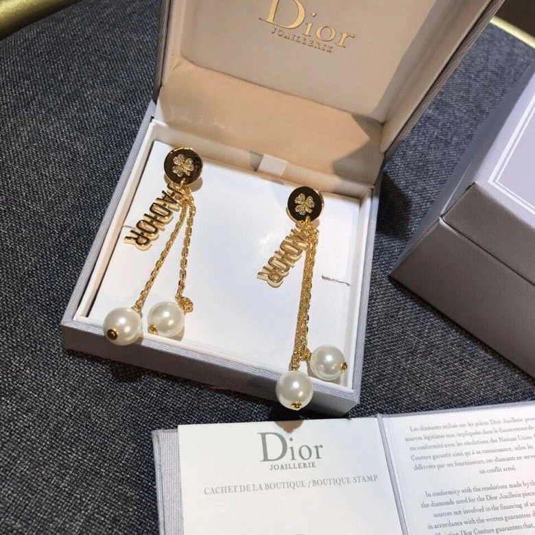 EyeCatching Christian Dxxr Earrings 295389