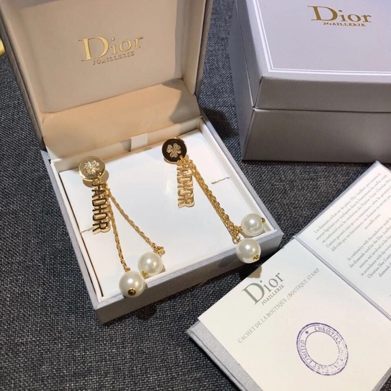 EyeCatching Christian Dxxr Earrings 295389