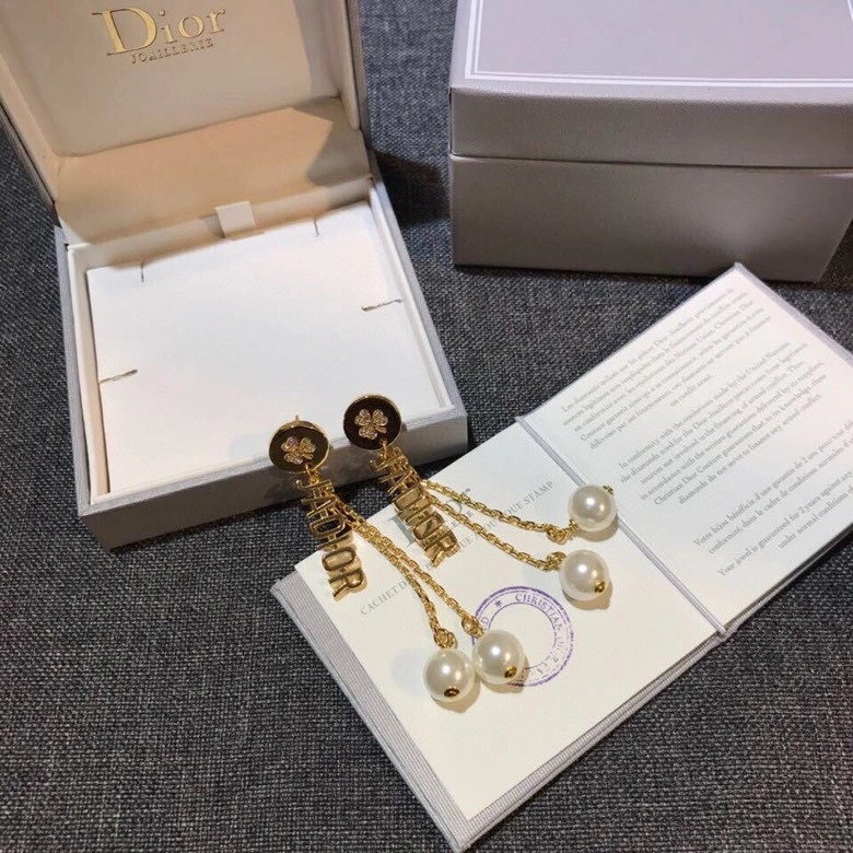 EyeCatching Christian Dxxr Earrings 295389