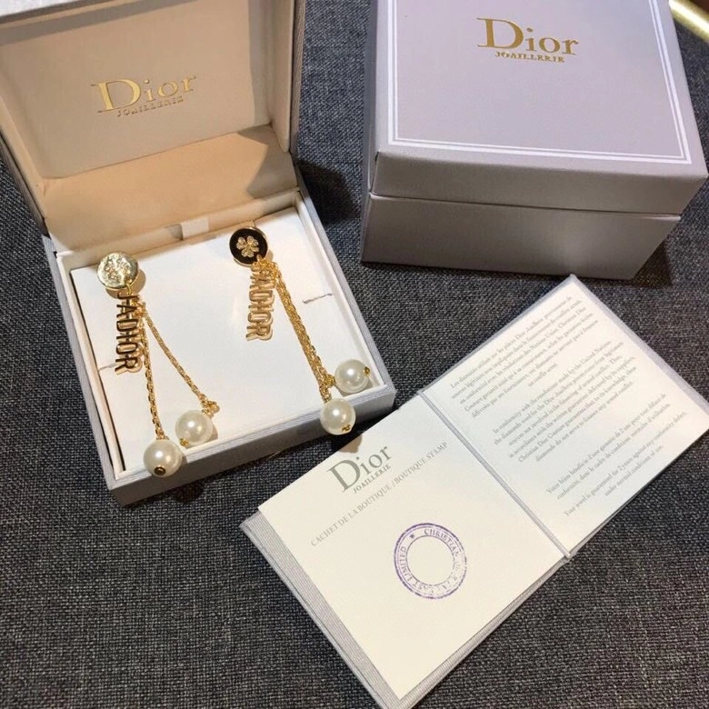 EyeCatching Christian Dxxr Earrings 295389