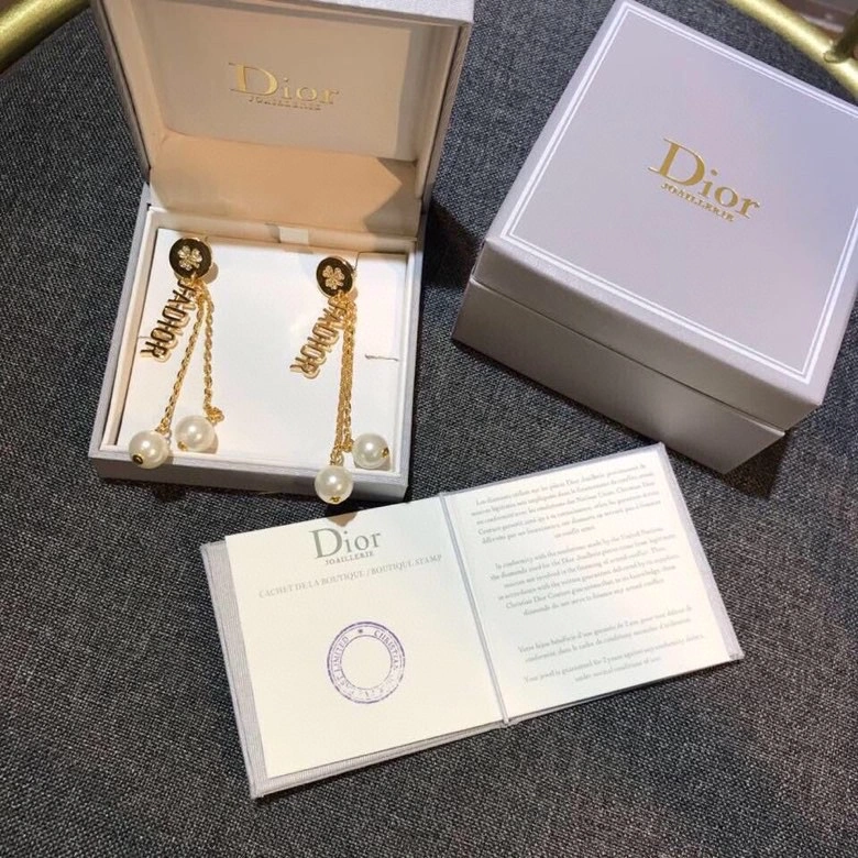 EyeCatching Christian Dxxr Earrings 295389