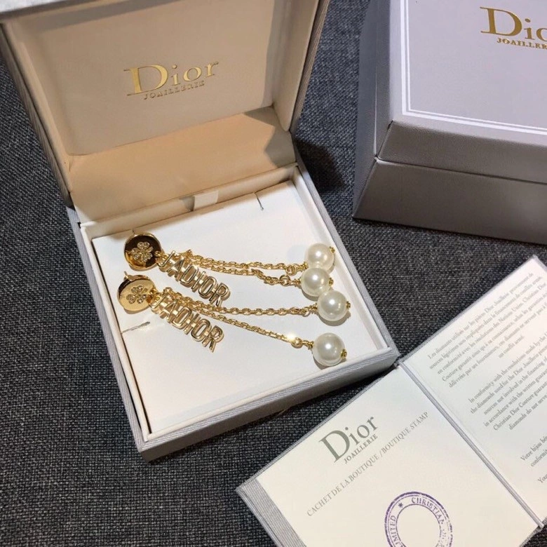 EyeCatching Christian Dxxr Earrings 295389