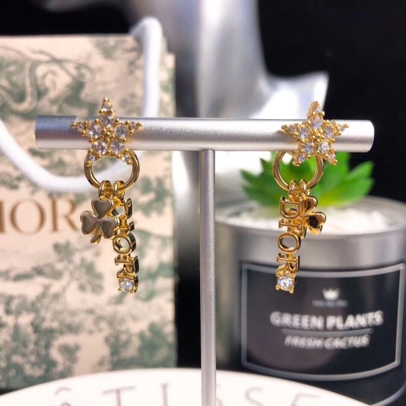 Practical Christian Dxxr Earrings 295388
