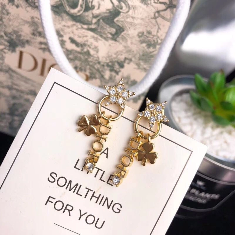 Practical Christian Dxxr Earrings 295388