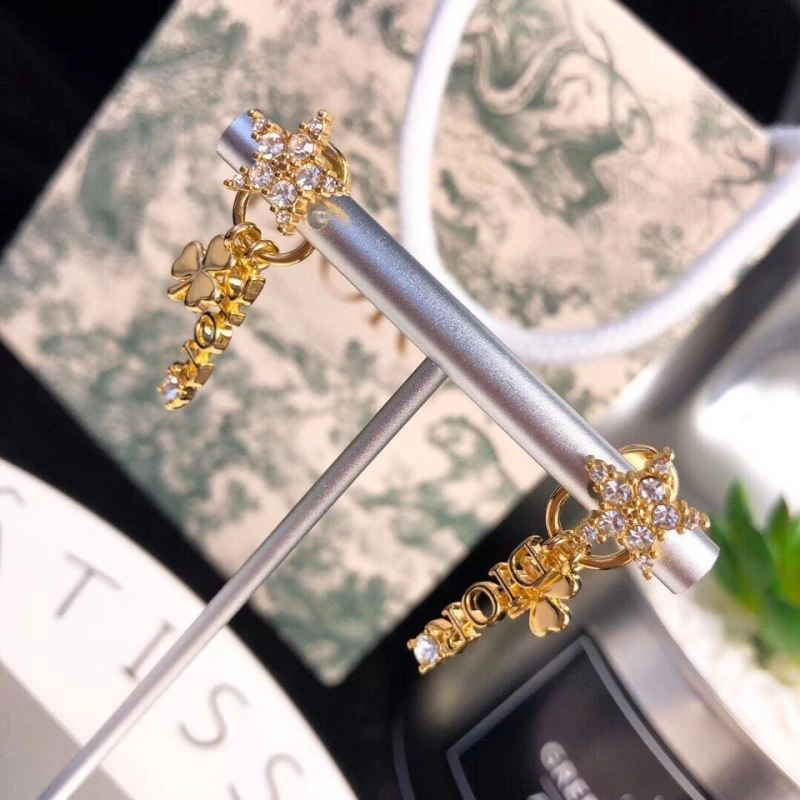 Practical Christian Dxxr Earrings 295388