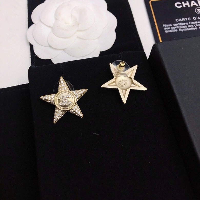 Chxnxl Earrings Breathable 291806