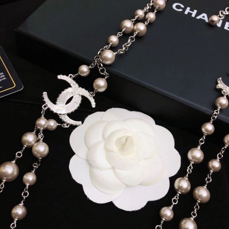 Chxnxl Brooches Sophisticated 292852