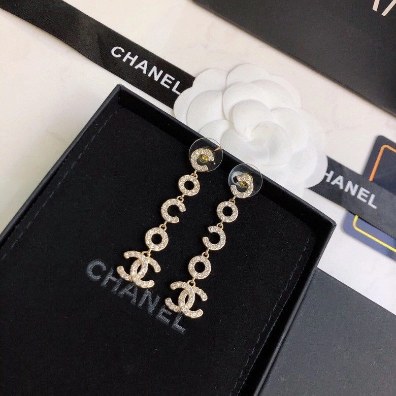 TopPick Chxnxl Earrings 291821