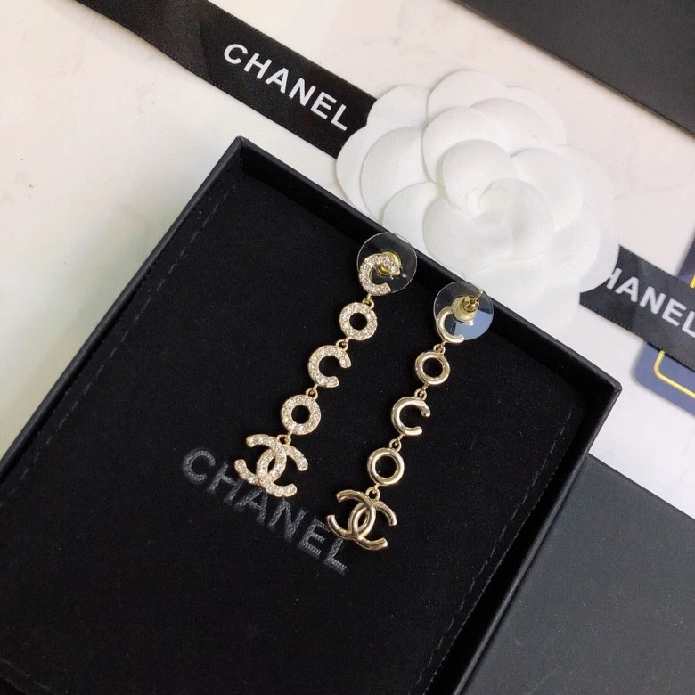 TopPick Chxnxl Earrings 291821