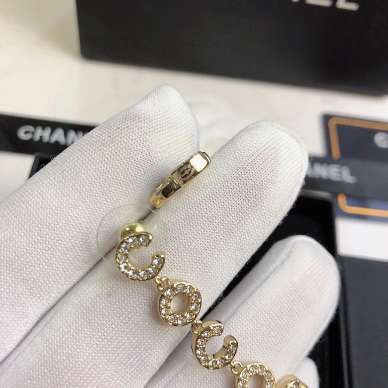 TopPick Chxnxl Earrings 291821