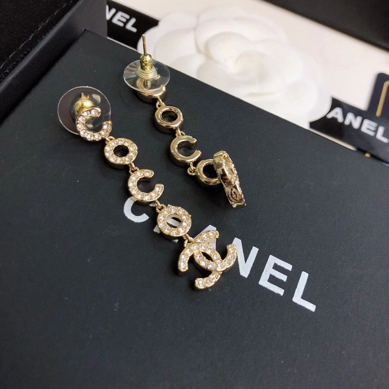 TopPick Chxnxl Earrings 291821