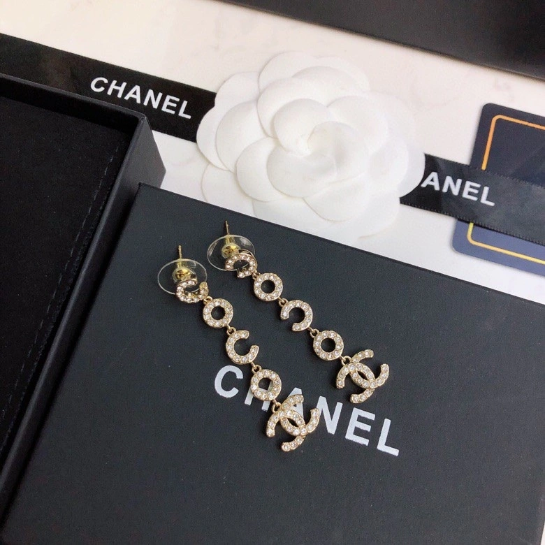 TopPick Chxnxl Earrings 291821