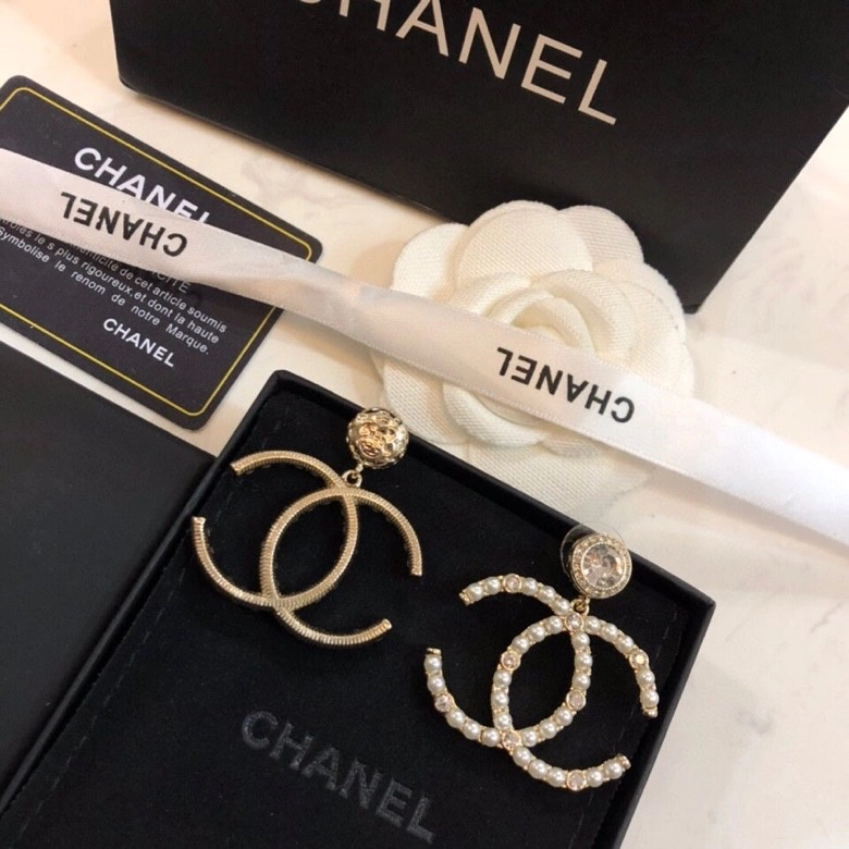 Affordable Chxnxl Earrings 291808