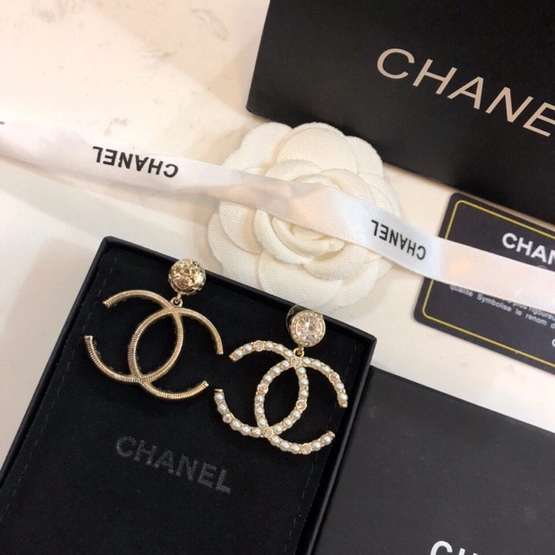 Affordable Chxnxl Earrings 291808
