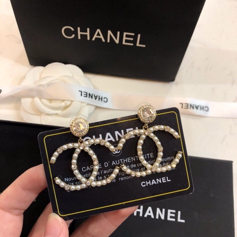 Affordable Chxnxl Earrings 291808