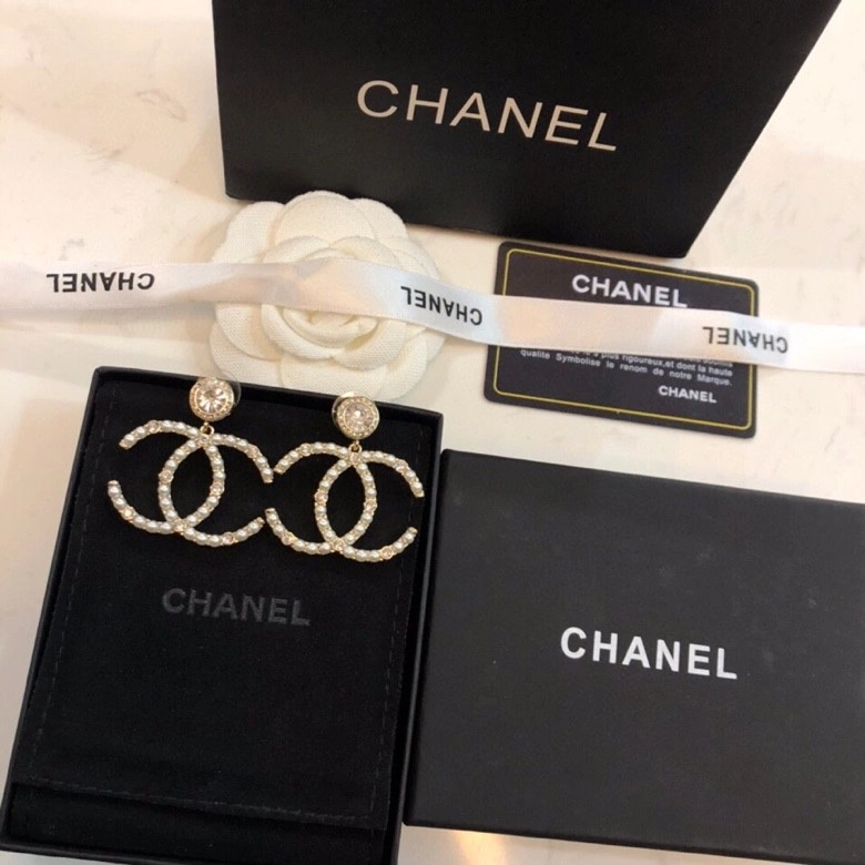 Affordable Chxnxl Earrings 291808