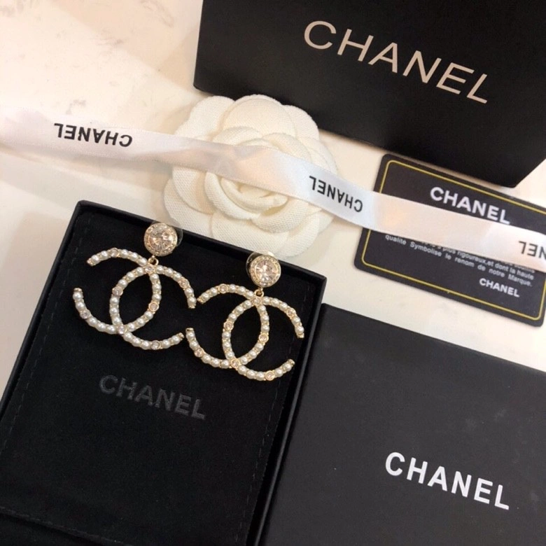 Affordable Chxnxl Earrings 291808