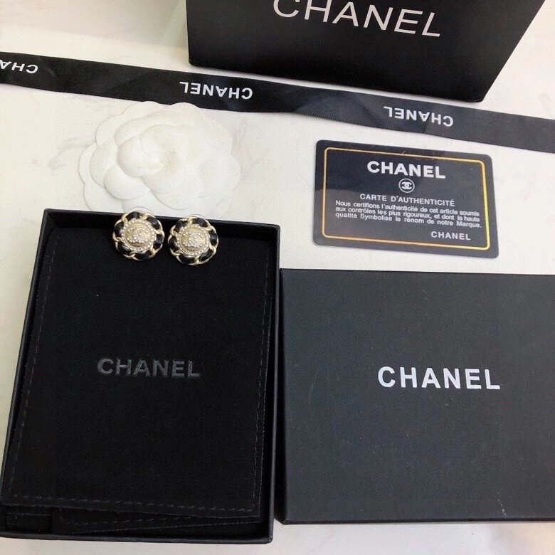 Chxnxl Earrings Reliable 291802