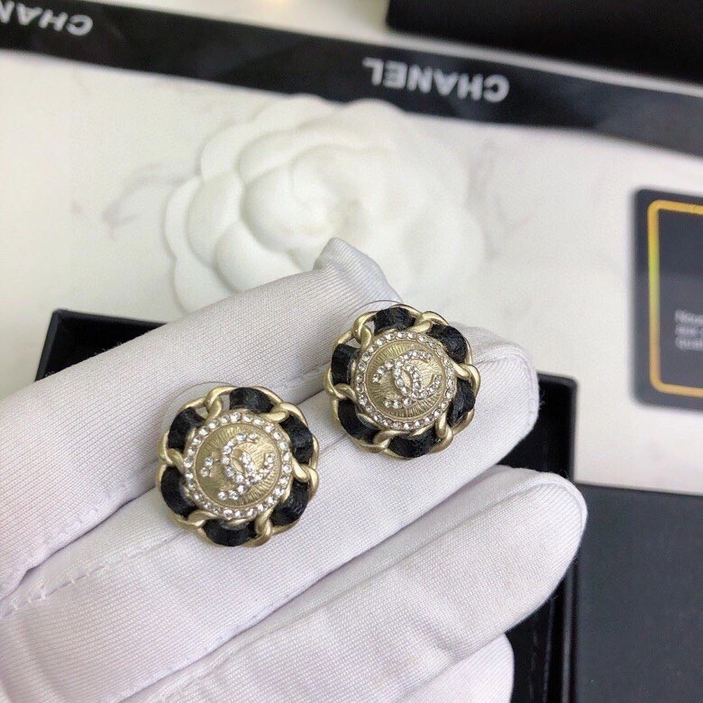 Chxnxl Earrings Reliable 291802