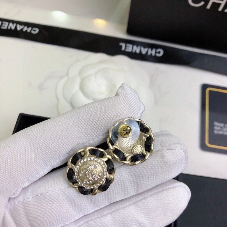 Chxnxl Earrings Reliable 291802