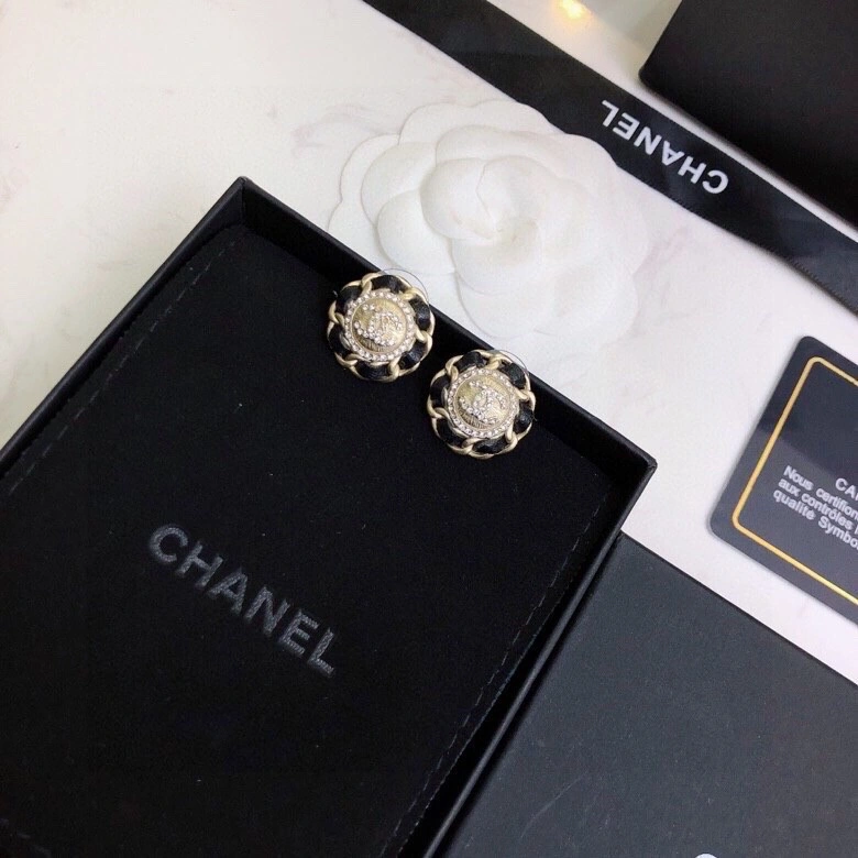 Chxnxl Earrings Reliable 291802