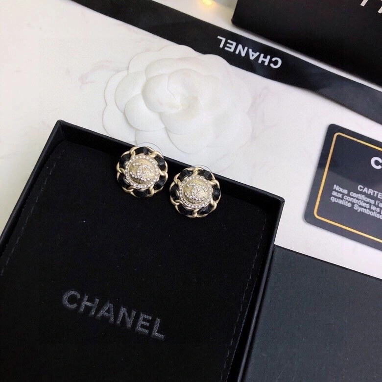 Chxnxl Earrings Reliable 291802