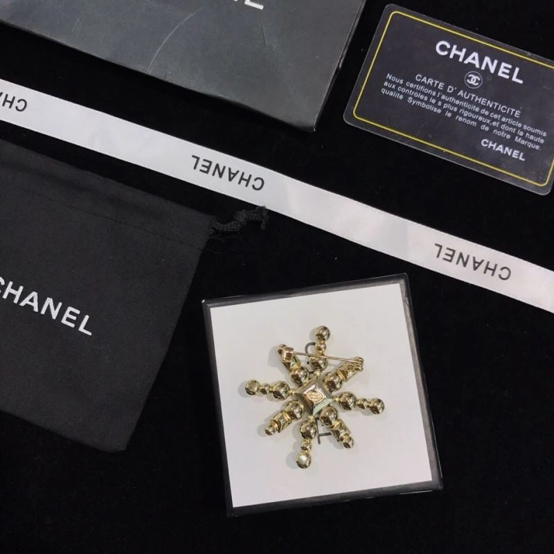 Chxnxl Brooches TopPick 292854
