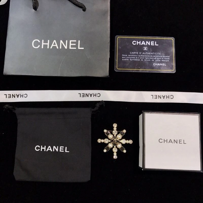 Chxnxl Brooches TopPick 292854