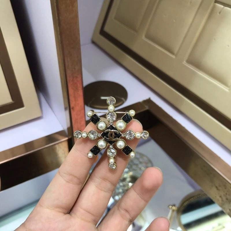Chxnxl Brooches TopPick 292854