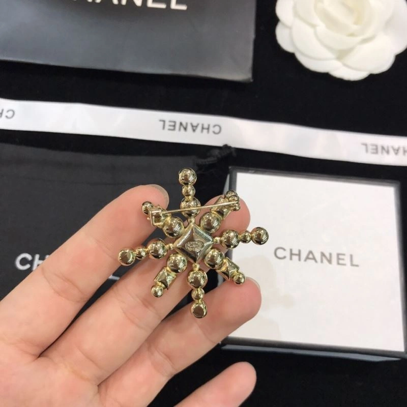 Chxnxl Brooches TopPick 292854