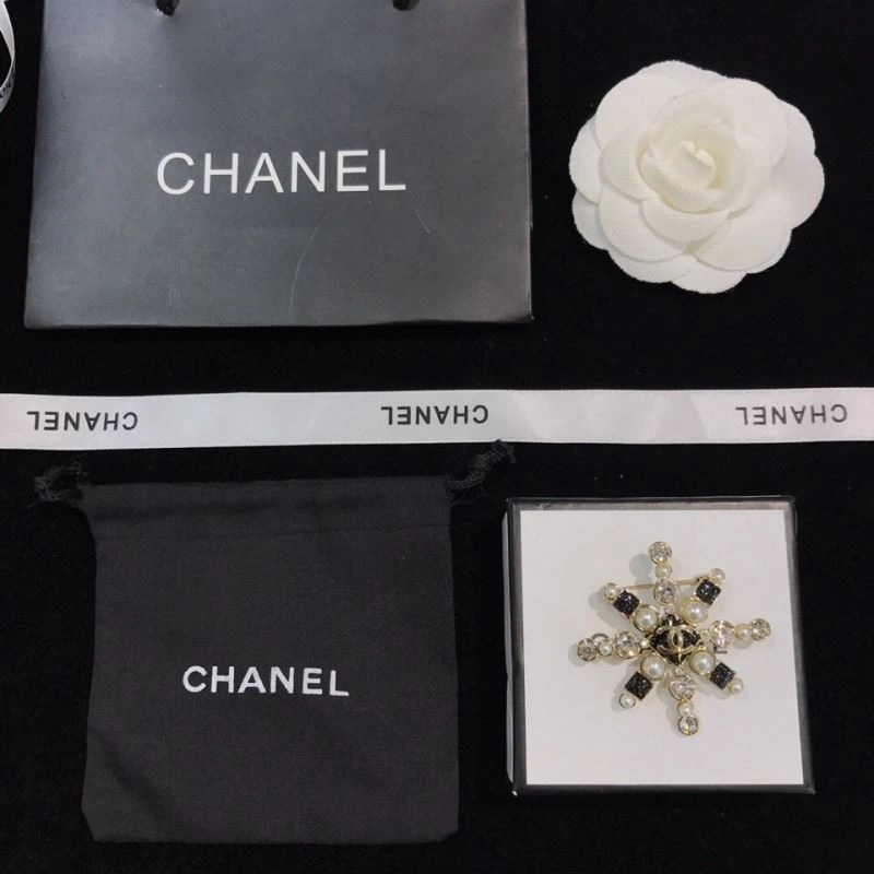 Chxnxl Brooches TopPick 292854