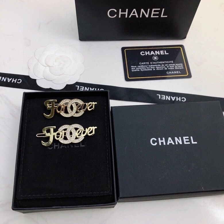 Comfortable Chxnxl Brooches 292847