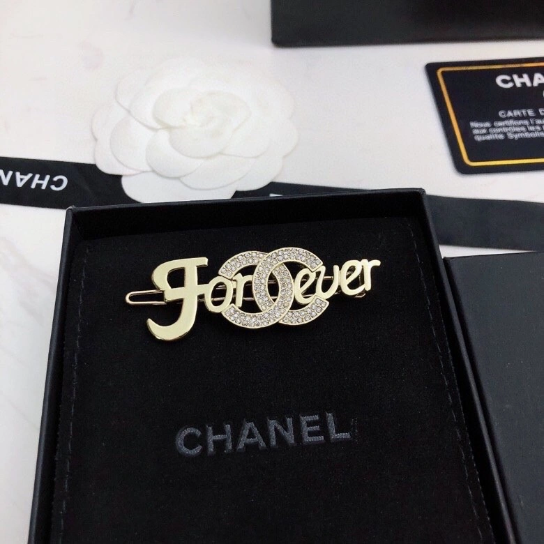 Comfortable Chxnxl Brooches 292847