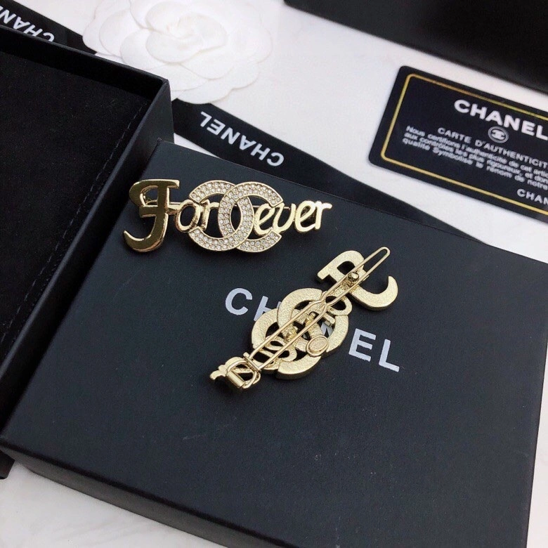 Comfortable Chxnxl Brooches 292847