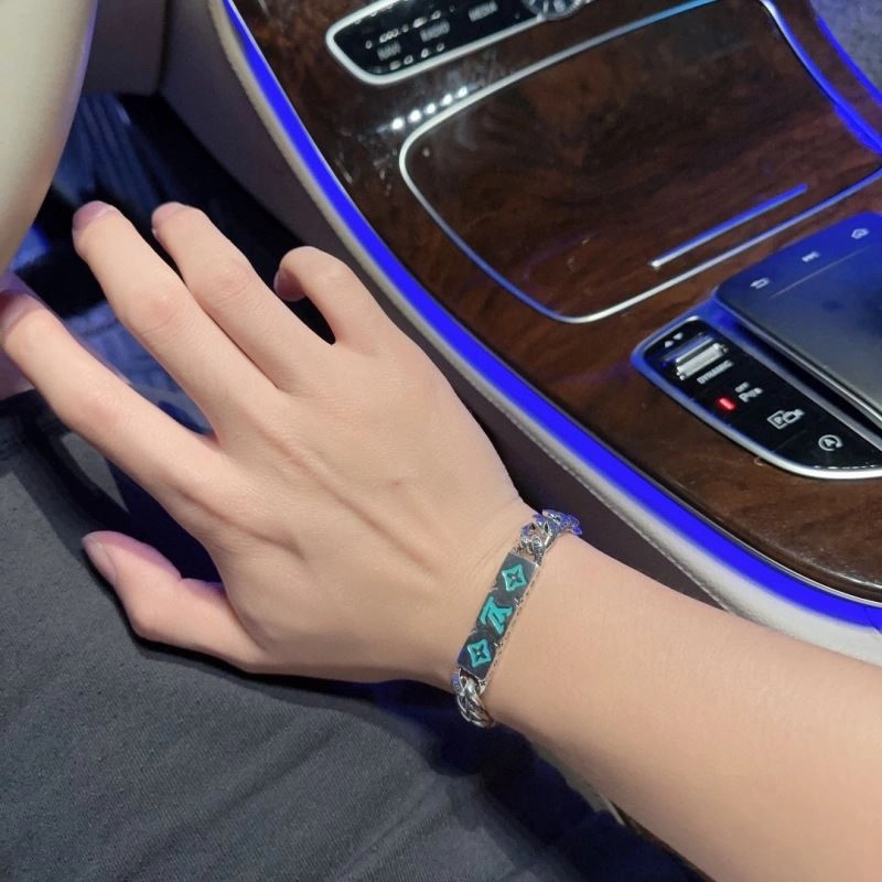 Elegant LX Bracelets 312004
