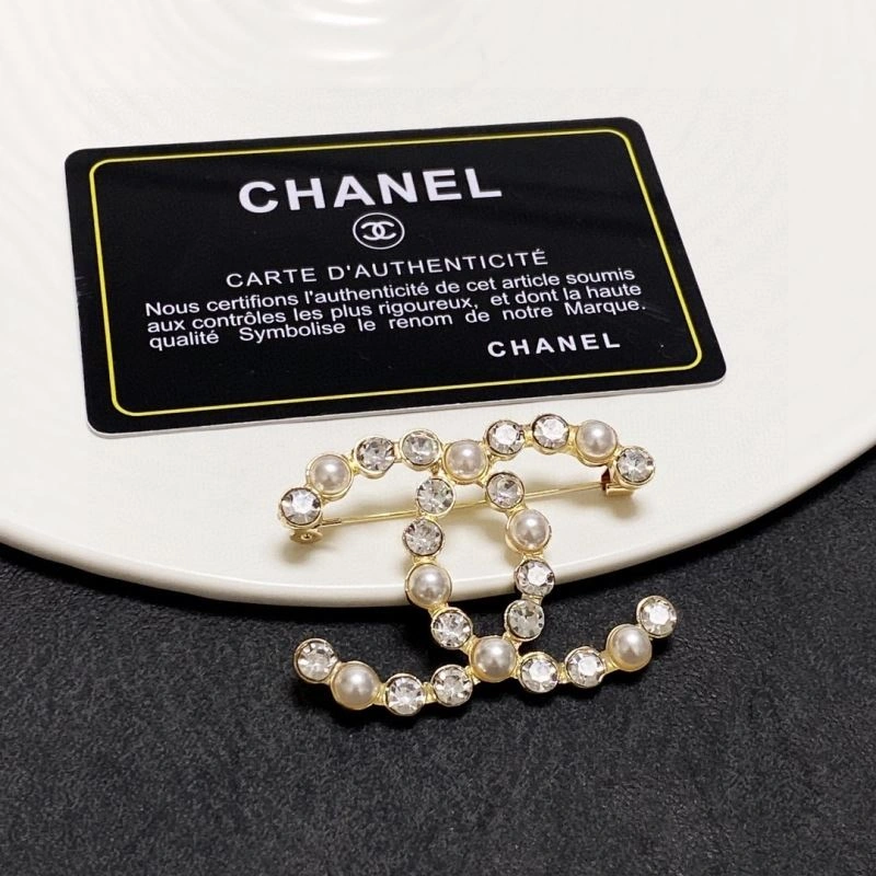 Chxnxl Brooches StreetReady 292850