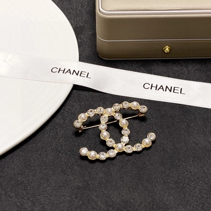 Chxnxl Brooches StreetReady 292850