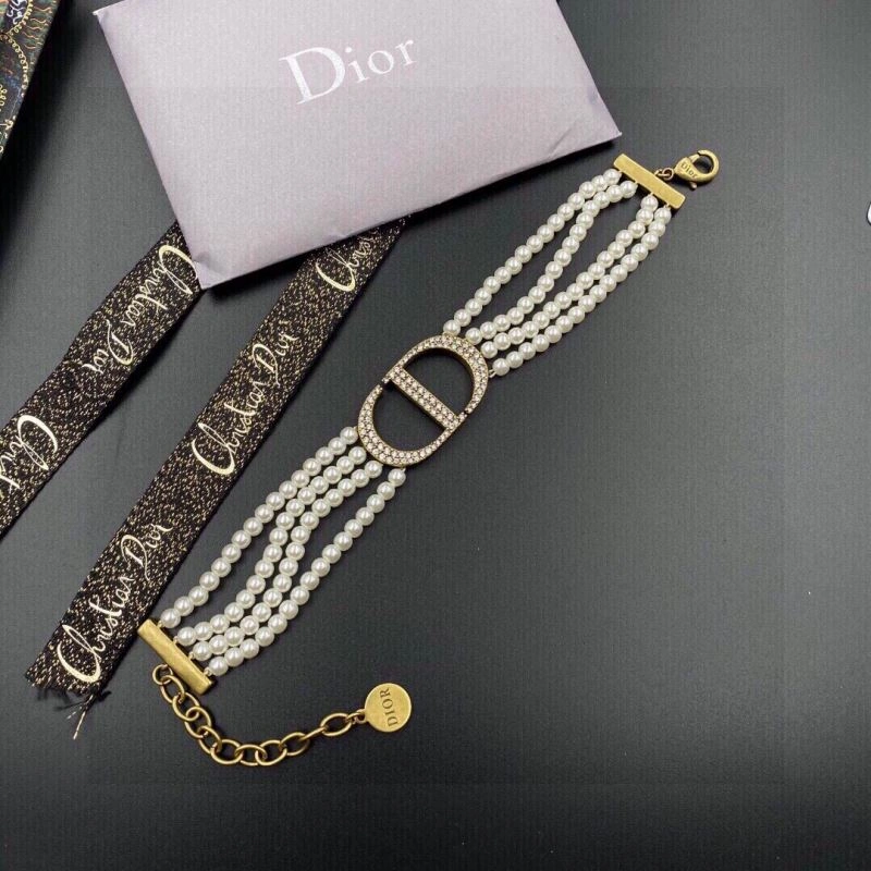 Christian Dxxr Bracelets AllSeason 295534