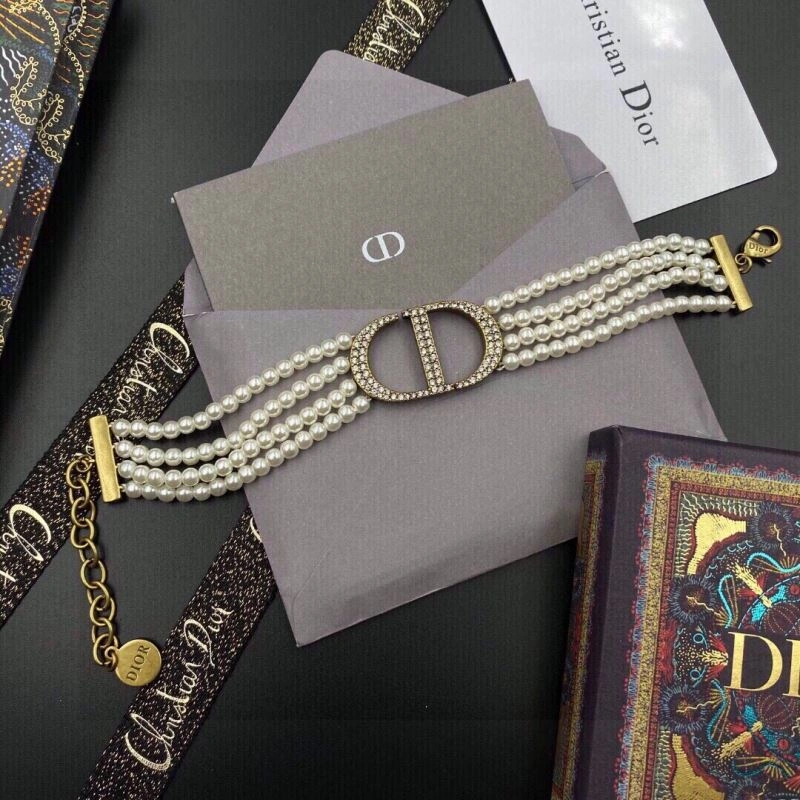 Christian Dxxr Bracelets AllSeason 295534