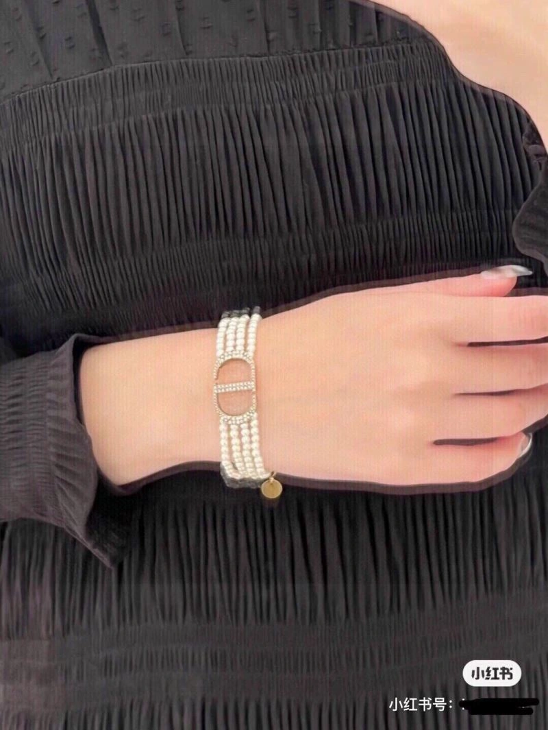Christian Dxxr Bracelets AllSeason 295534
