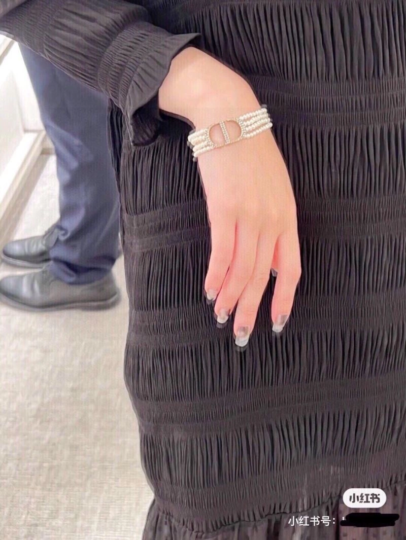 Christian Dxxr Bracelets AllSeason 295534