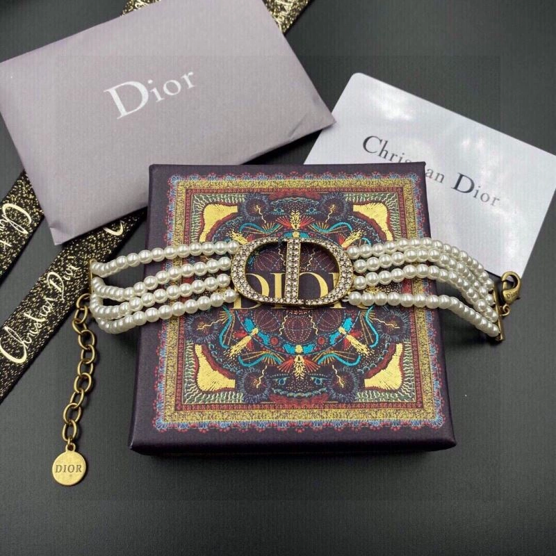 Christian Dxxr Bracelets AllSeason 295534