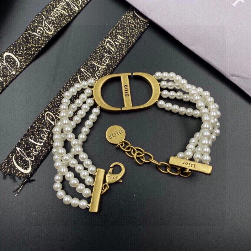 Christian Dxxr Bracelets AllSeason 295534