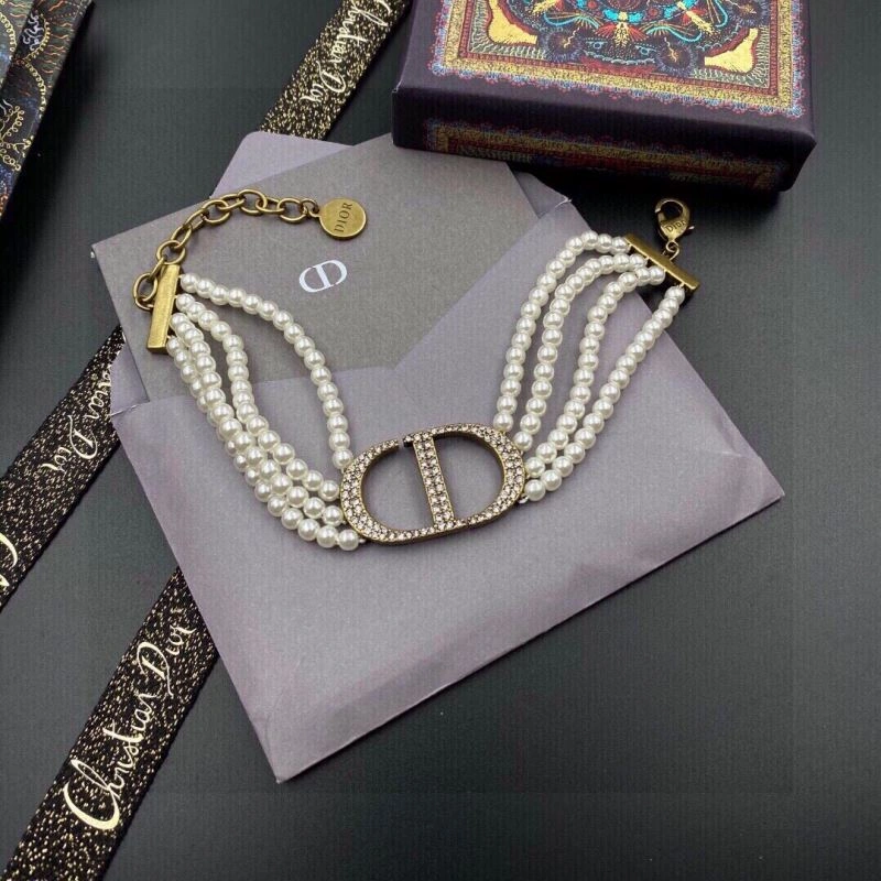 Christian Dxxr Bracelets AllSeason 295534