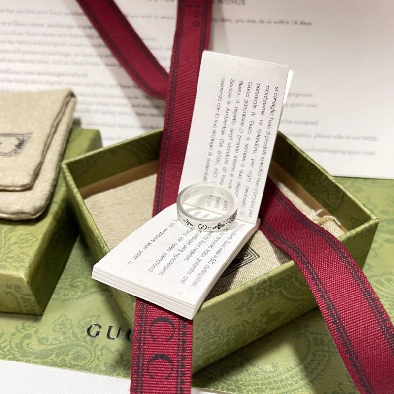 Comfortable Gxccx Rings 305908