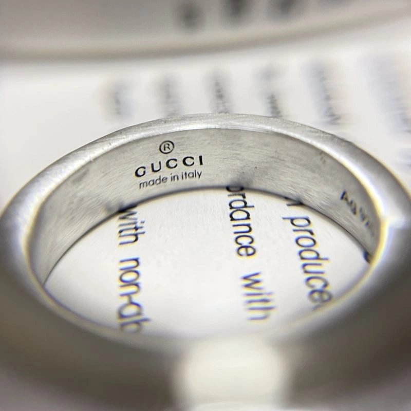 Comfortable Gxccx Rings 305908