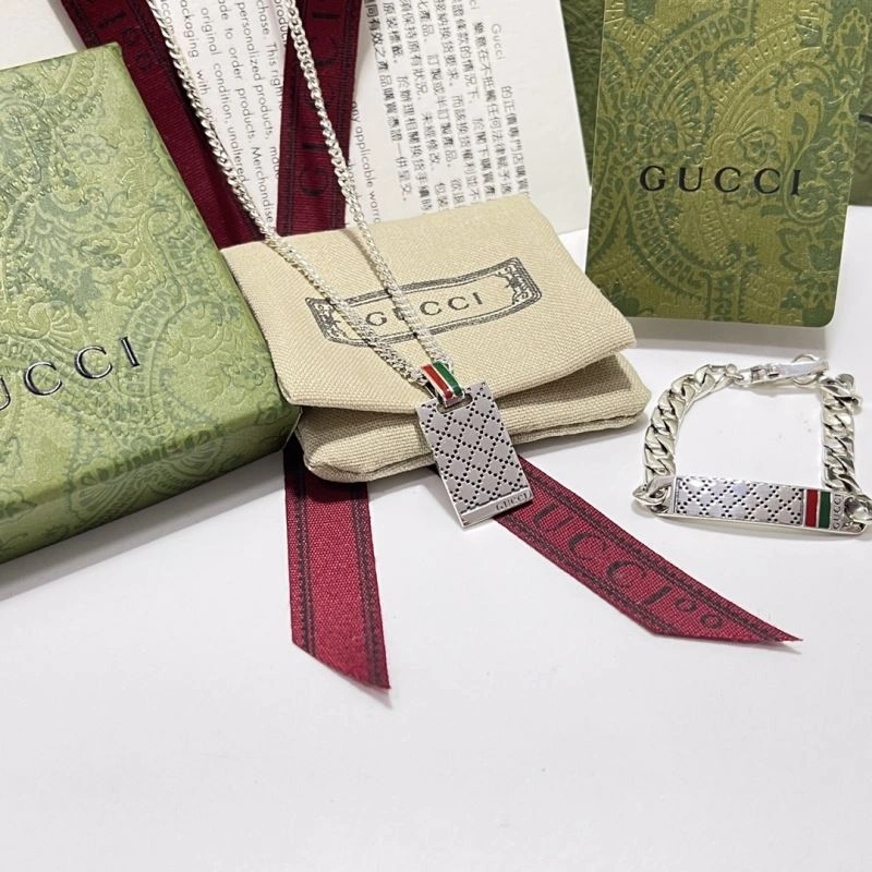 Gxccx Necklaces Durable 306621
